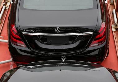 پیش‌فروش مرسدس بنز EQA 260 آغاز شد؛ قیمت 6.2 میلیارد