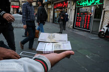 دهن کجی دلار دولتی به ارز آزاد