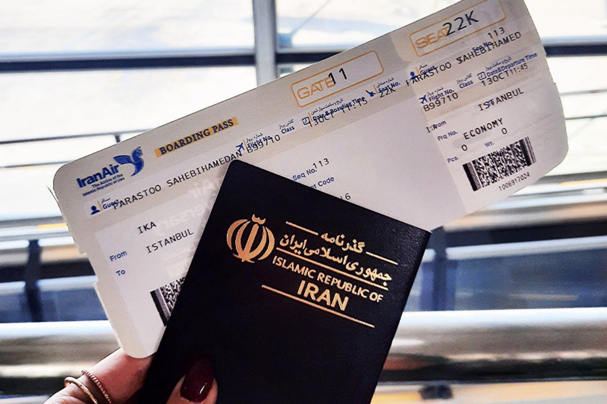 قیمت بلیط هواپیما تهران-دبی/ بلیط چارتری دبی چند؟