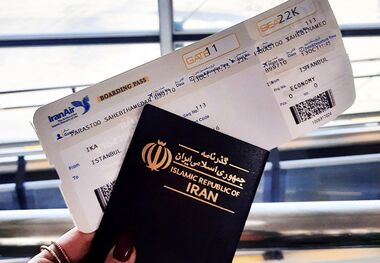 قیمت بلیط هواپیما تهران-استانبول امروز ۲۳ خرداد ۱۴۰۳