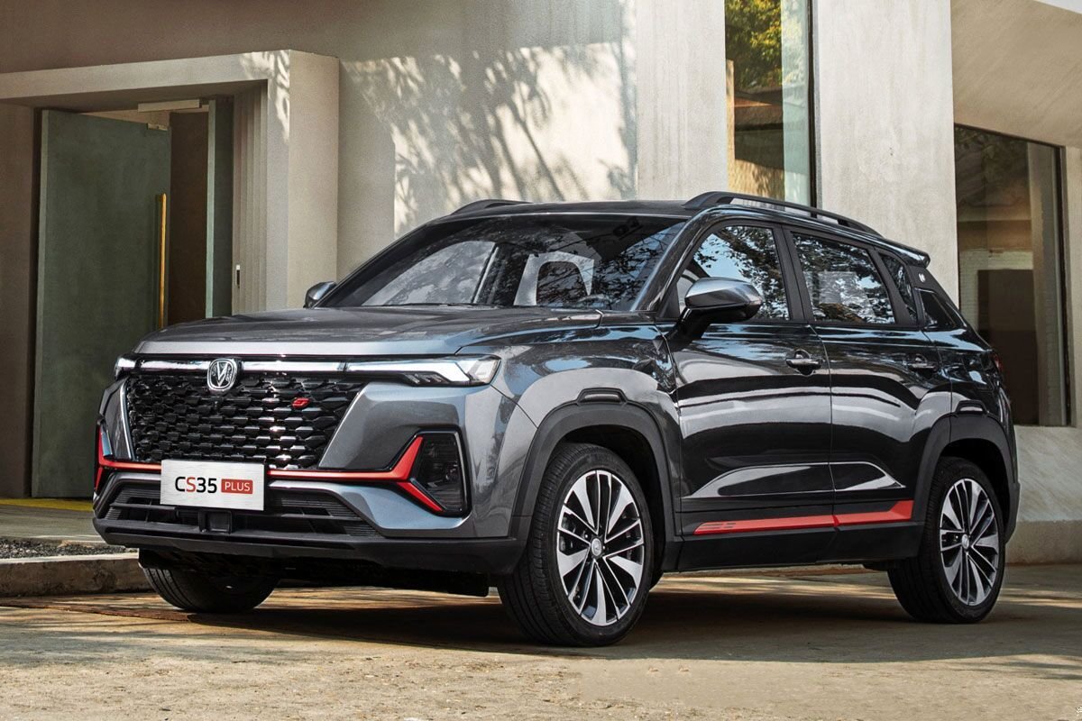 تغییرات خیرهکننده شاسی بلند محبوب چینی (تصاویر)