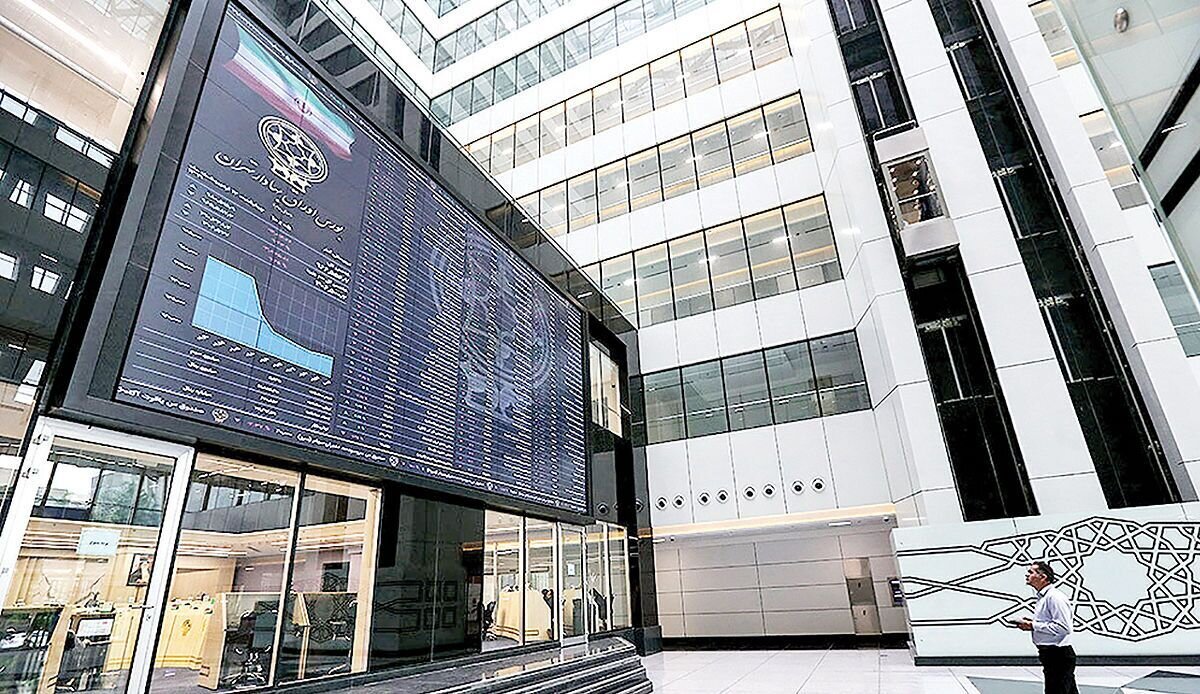 پیش‌بینی تغییرات بازار بورس تا پایان سال