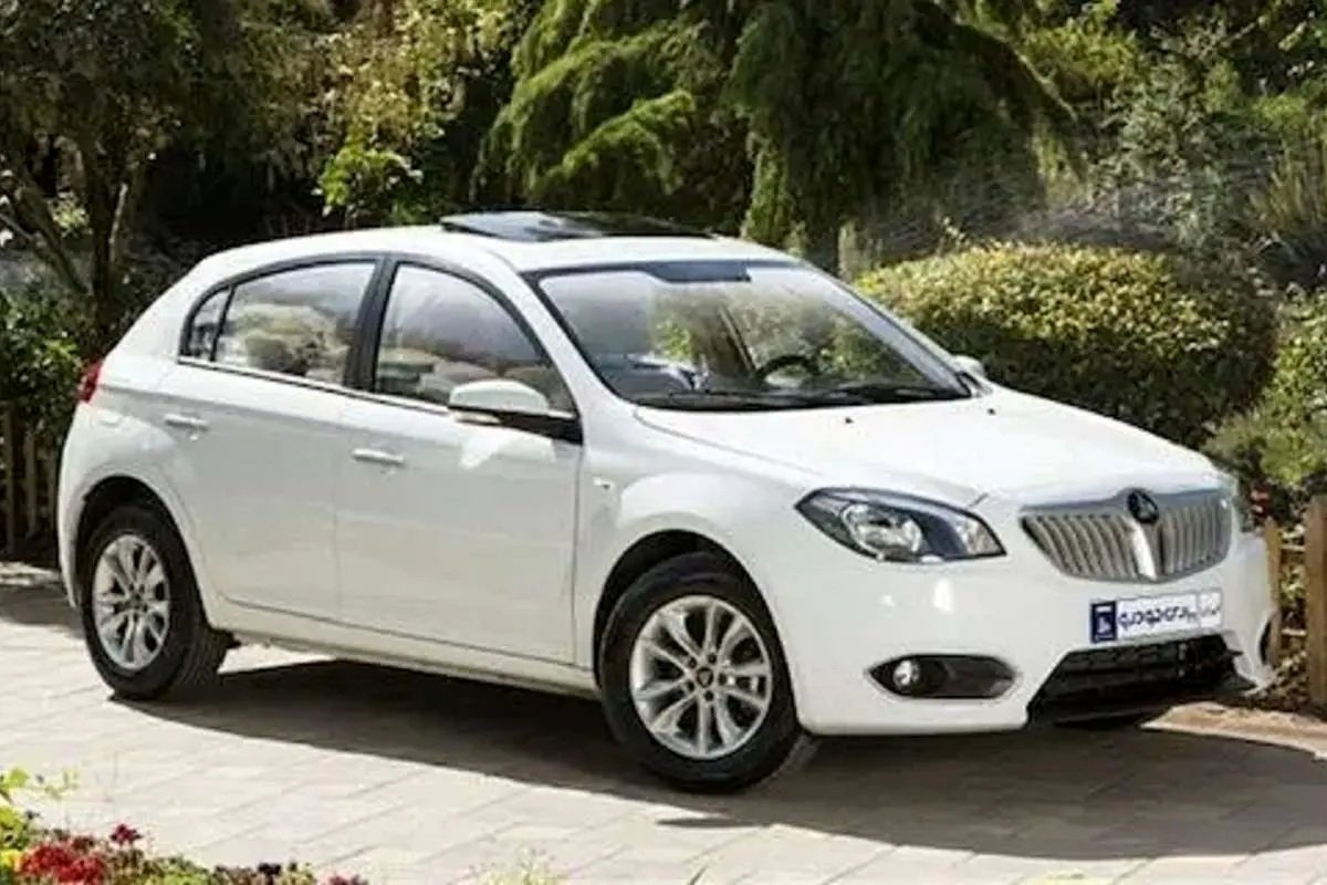 تفاوت برلیانس H۳۲۰ و H۳۳۰ چیست؟