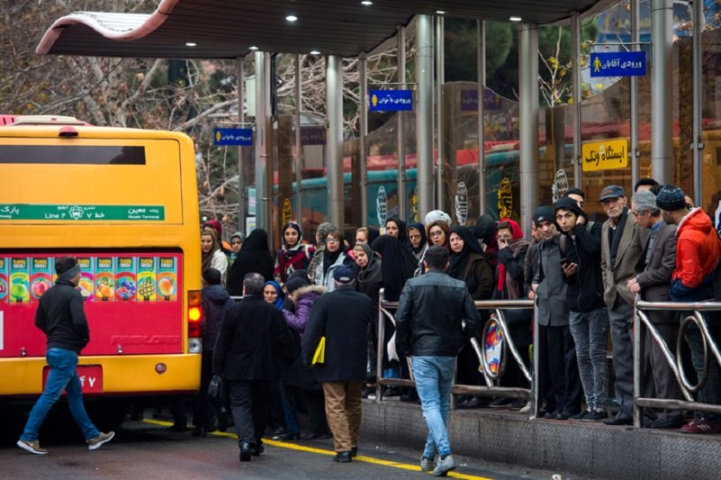 ۱۵ شهری که بهترین سیستم حمل‌ونقل عمومی را در جهان دارند