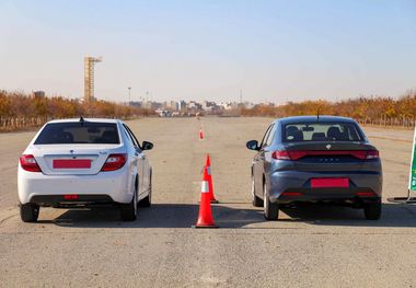 مقایسه دنا و تارا؛ دوئل ارزان‌ترین سدان‌های اتوماتیک بازار ‌