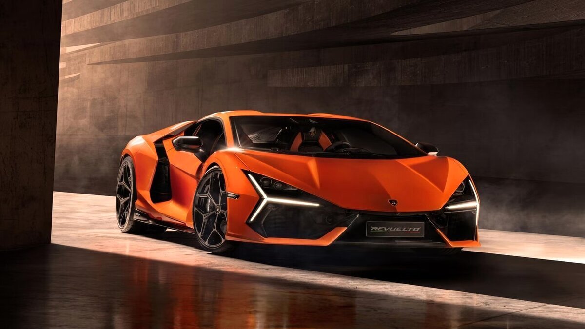 رونمایی از لامبورگینی منصوری/ قیمت سوپراسپرت ایتالیایی چند؟ (تصویر)