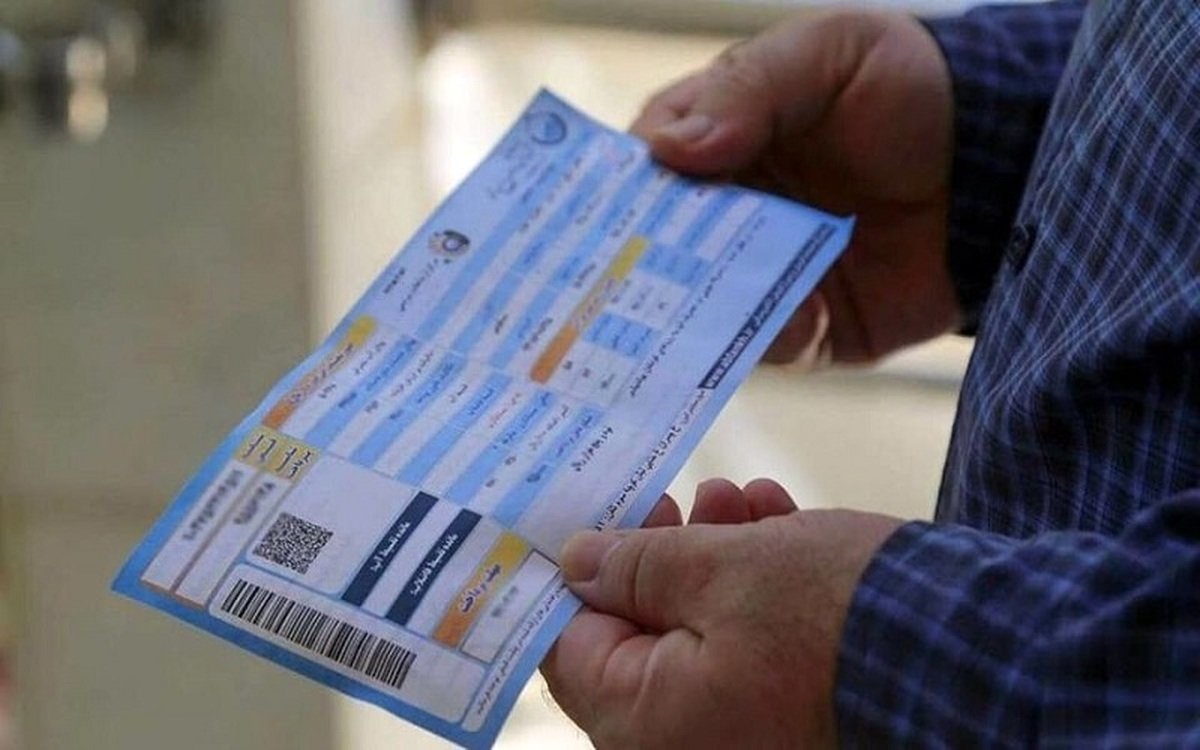 تخفیف قبض گاز خانگی فقط شامل این افراد می‌شود