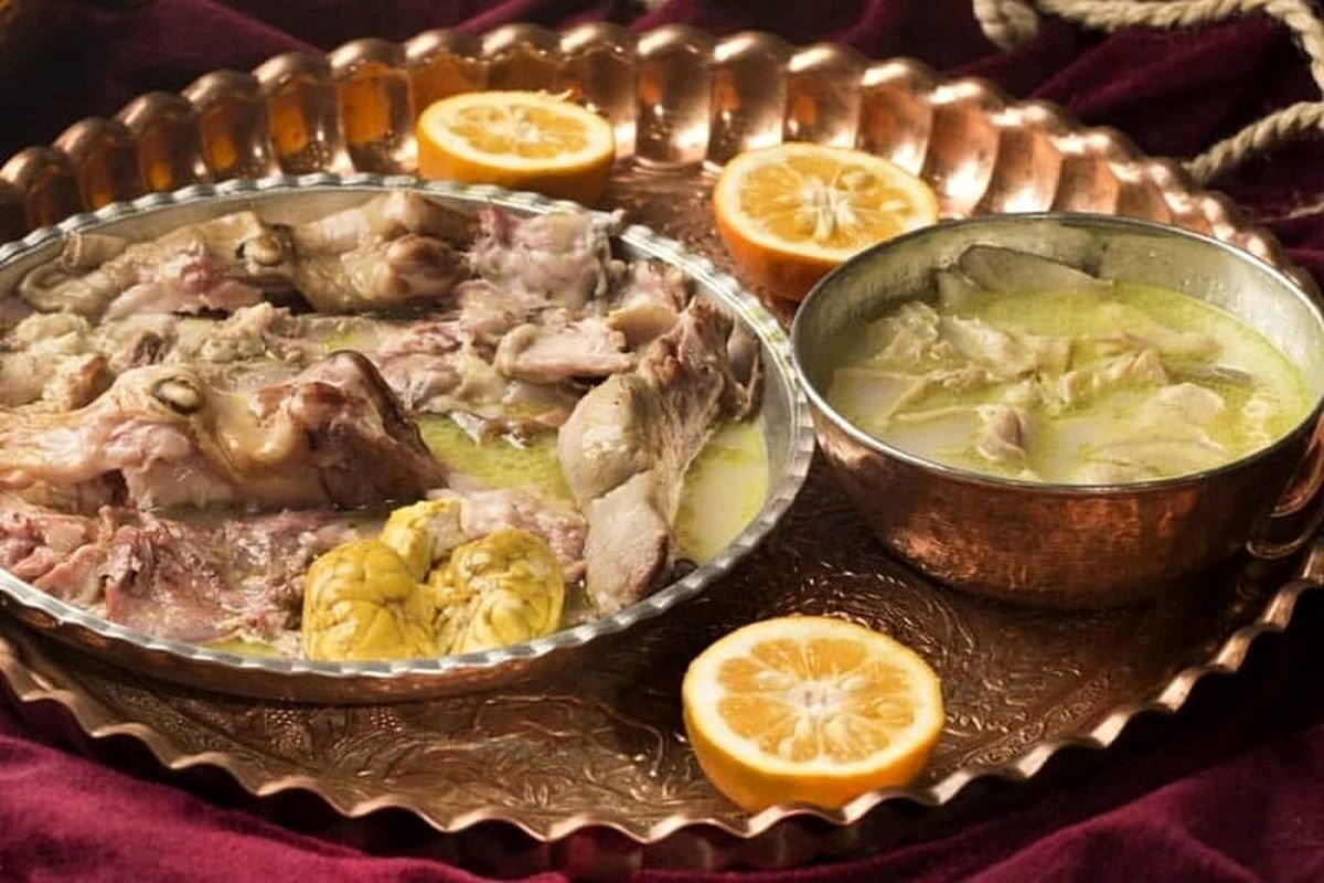 قیمت یک دست کلهپاچه که شوکهتان میکند!