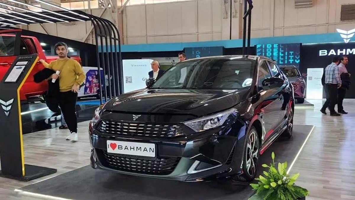 ثبتنام خودرو ریسپکت 2 آغاز شد