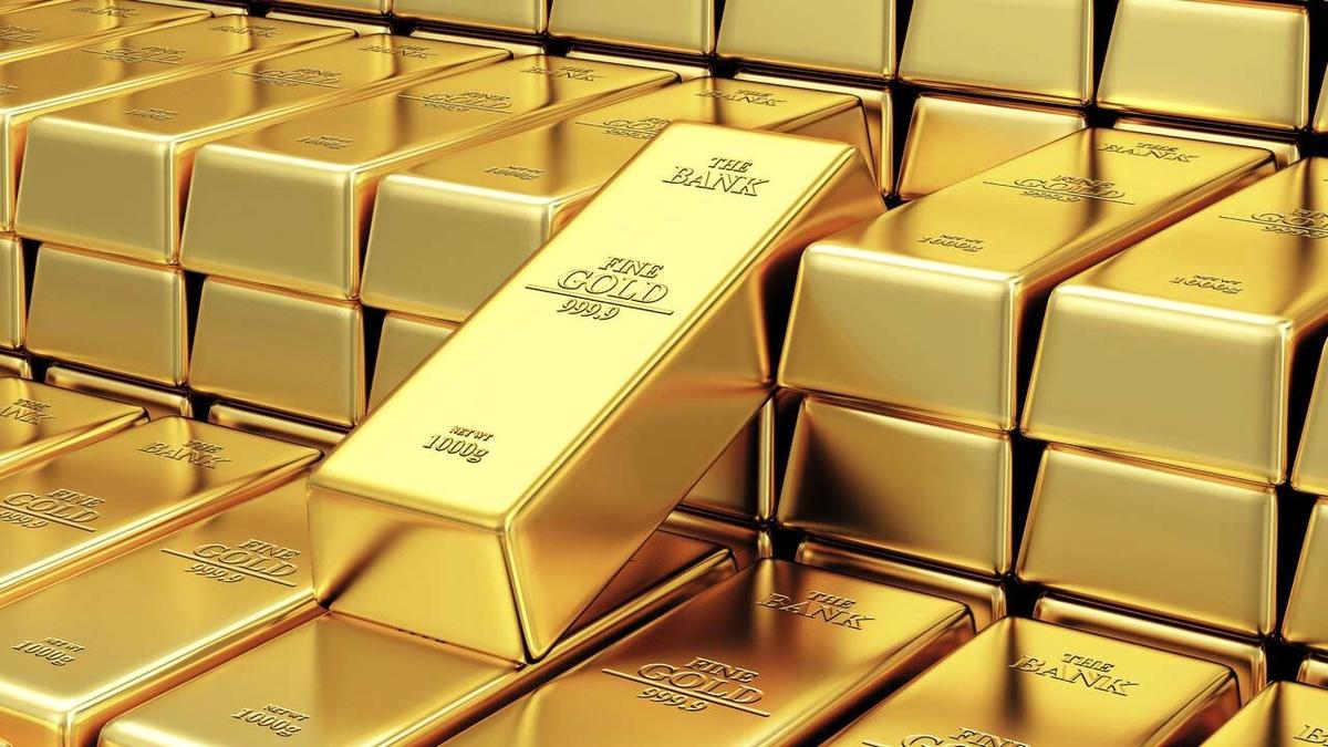 قیمت طلا ۲۴ فروردین ۱۴۰۳