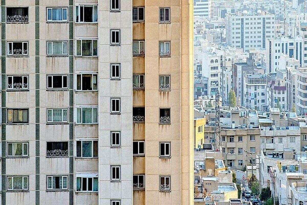 خانه‌های قدیمی‌ساز حکم طلا پیدا کردند/ تغییر سلیقه خریداران در بازار مسکن