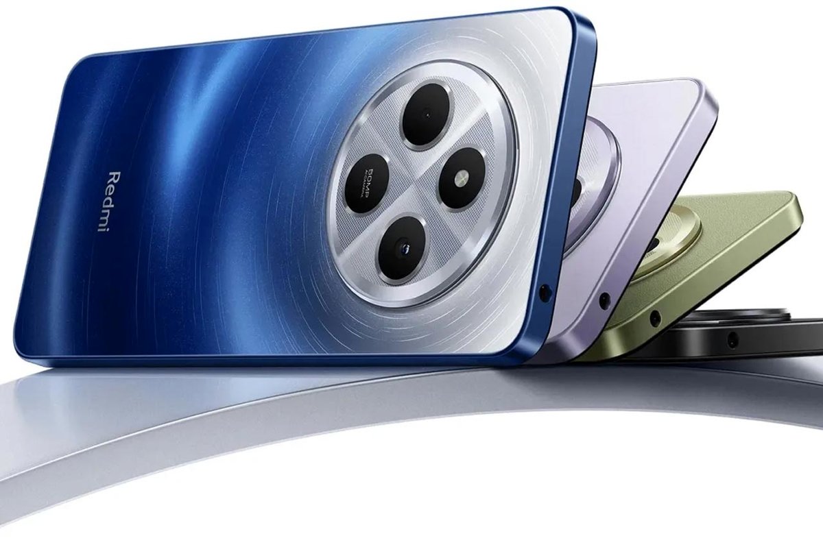 ردمی 14C سخه 5G؛ ۱۰۰ درصد قوی‌تر از مدل 4G!