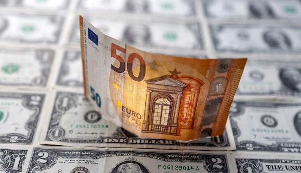 قیمت یورو امروز 19 اردیبهشت 1403