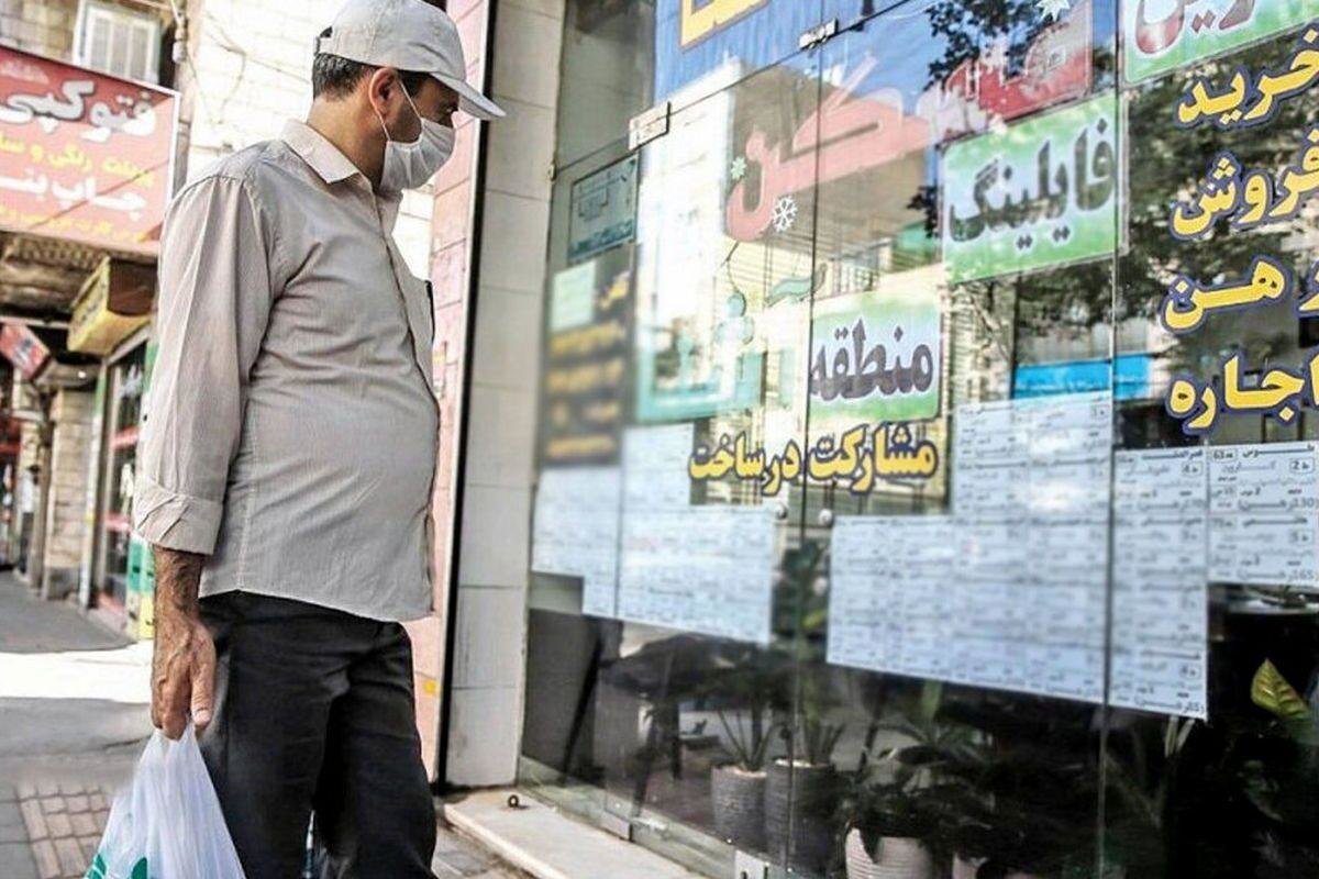 اجاره آپارتمان در اسلامشهر/ با ۱۰۰ میلیون خانه اجاره کنید