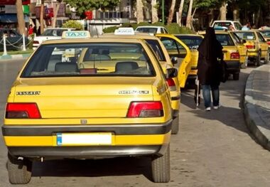 وام 100 میلیونی برای رانندگان تاکسی؛ بدون سود با بازپرداخت سه ساله