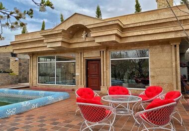 بررسی قیمت ویلا در شمال