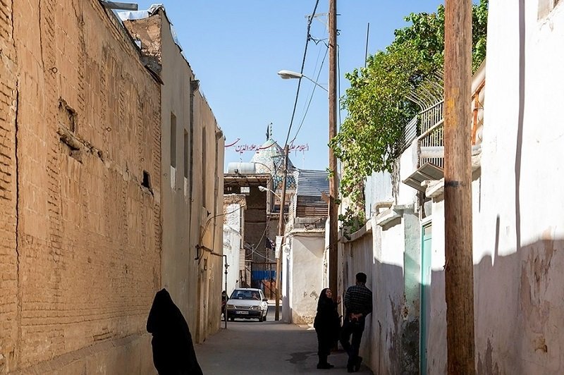 وام نیم‌میلیاردی برای نوسازی بافت فرسوده