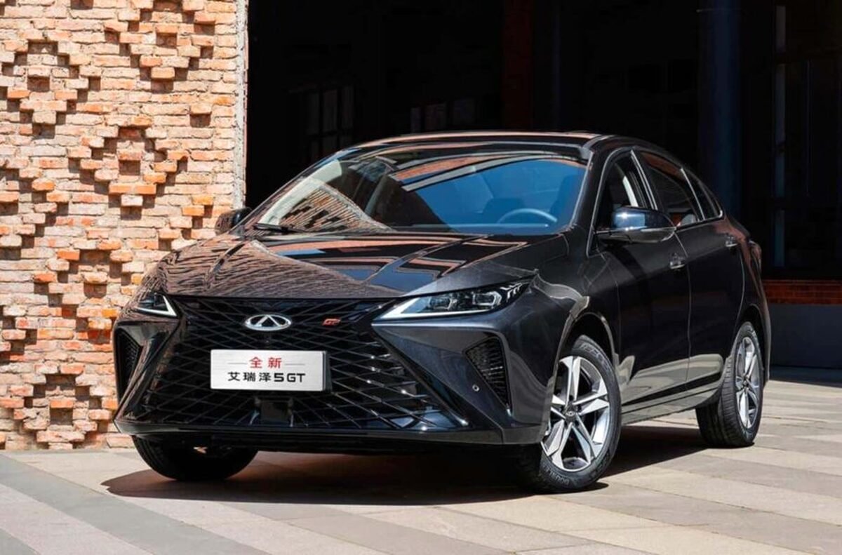 فروش اقساطی آریزو؛ خرید ۵T با اقاسط 28 میلیونی