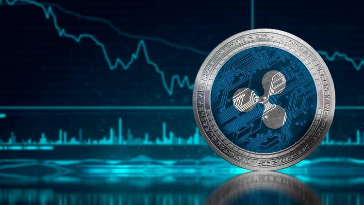 کامبک غیرمنتظره ریپل؛ XRP در آستانه اوجگیری تاریخی