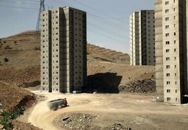هزینه ساخت مسکن ملی چقدر است؟
