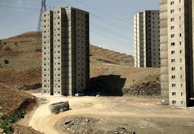 زمین رایگان برای مسکن کارگری