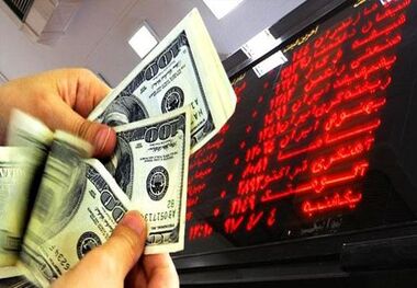 تتر خلاف بازار حرکت کرد/ قیمت دلار به کف کانال صعودی رسید