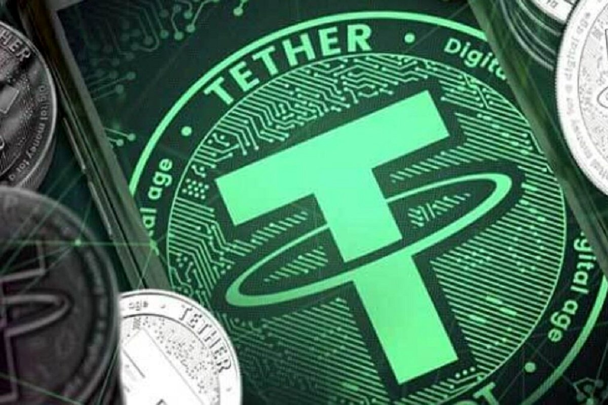 قیمت تتر امروز یکشنبه 7 اردیبهشت 1404