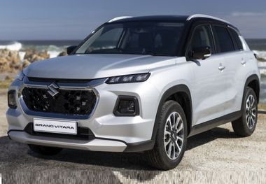 شرایط فروش چهار محصول سوزوکی 2024 اعلام شد