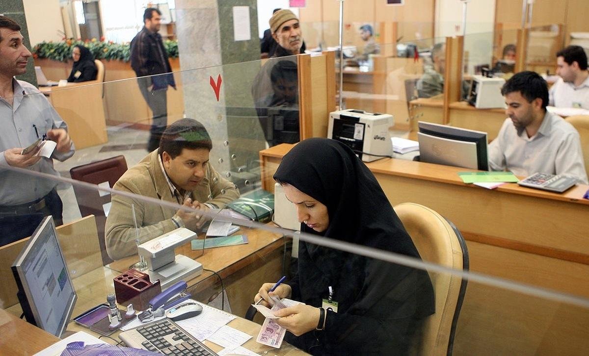 صفر تا 100 دریافت وام دو میلیاردی با بازپرداخت پنج ساله