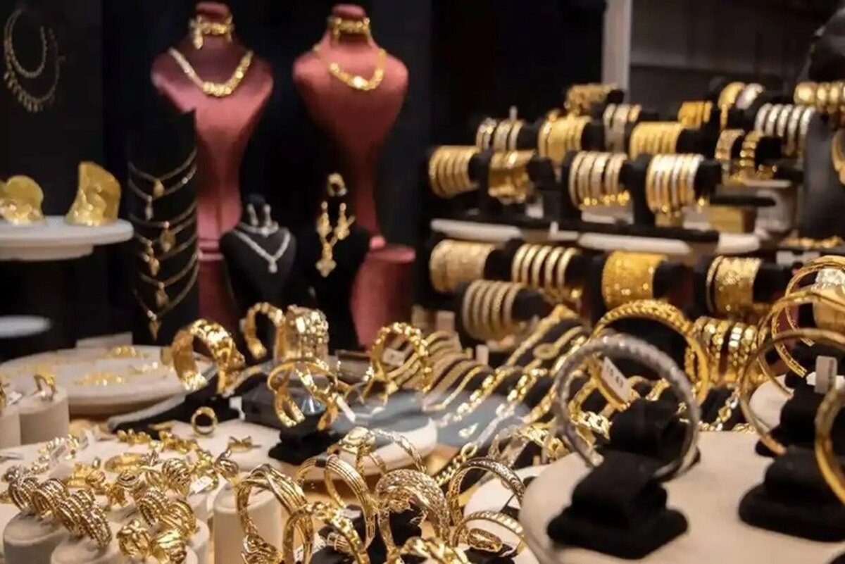 پیش‌بینی مهم بازار طلا؛ شکست قیمت طلا در راه است؟
