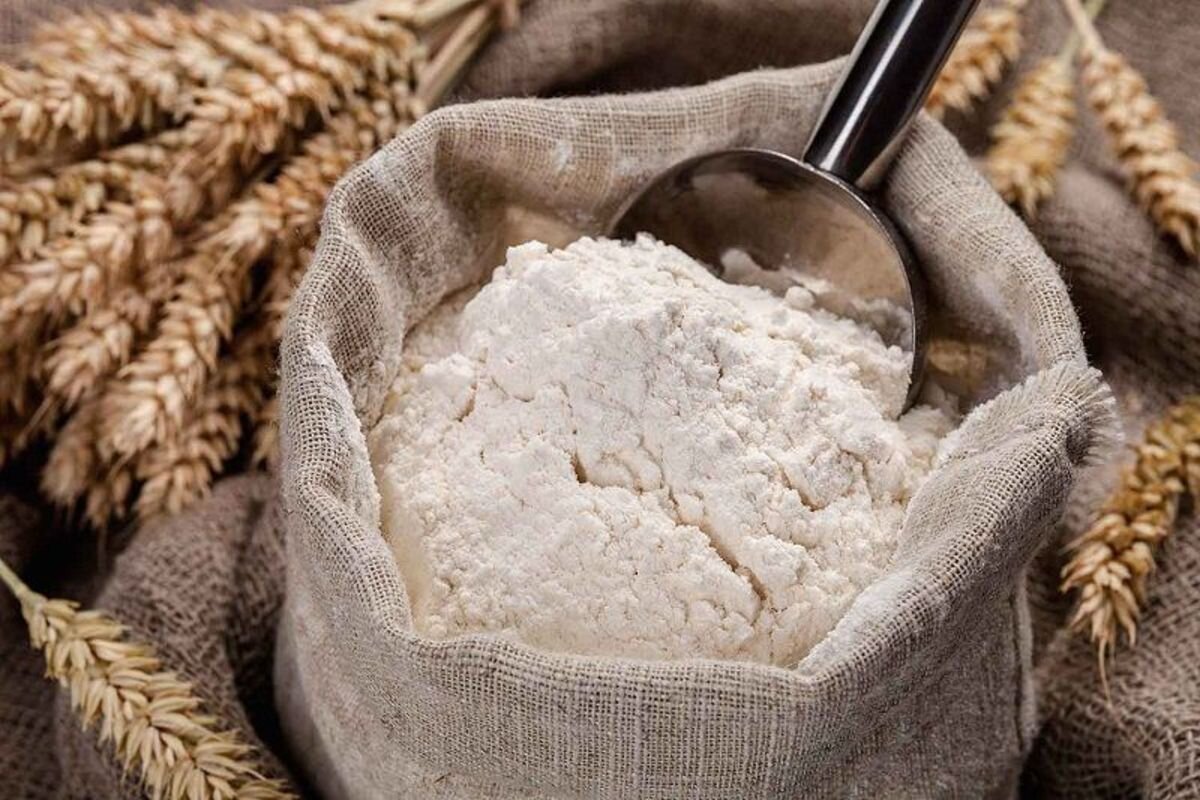 قیمت آرد به یک میلیون تومان رسید؛ نان در صف گرانی؟