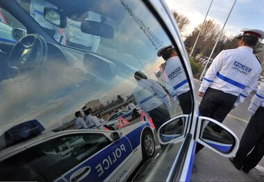 مبلغ جریمه توقف مطلقا ممنوع مشخص شد
