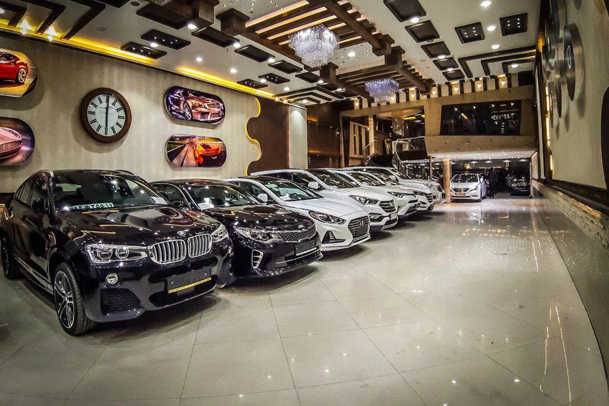 بازگشت دو خودروساز معروف به ایران