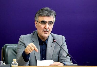 رییس‌کل بانک مرکزی: دولت عامل ناترازی بانکهاست
