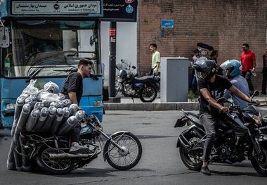 ثبت‌نام تعویض موتور فرسوده آغاز شد