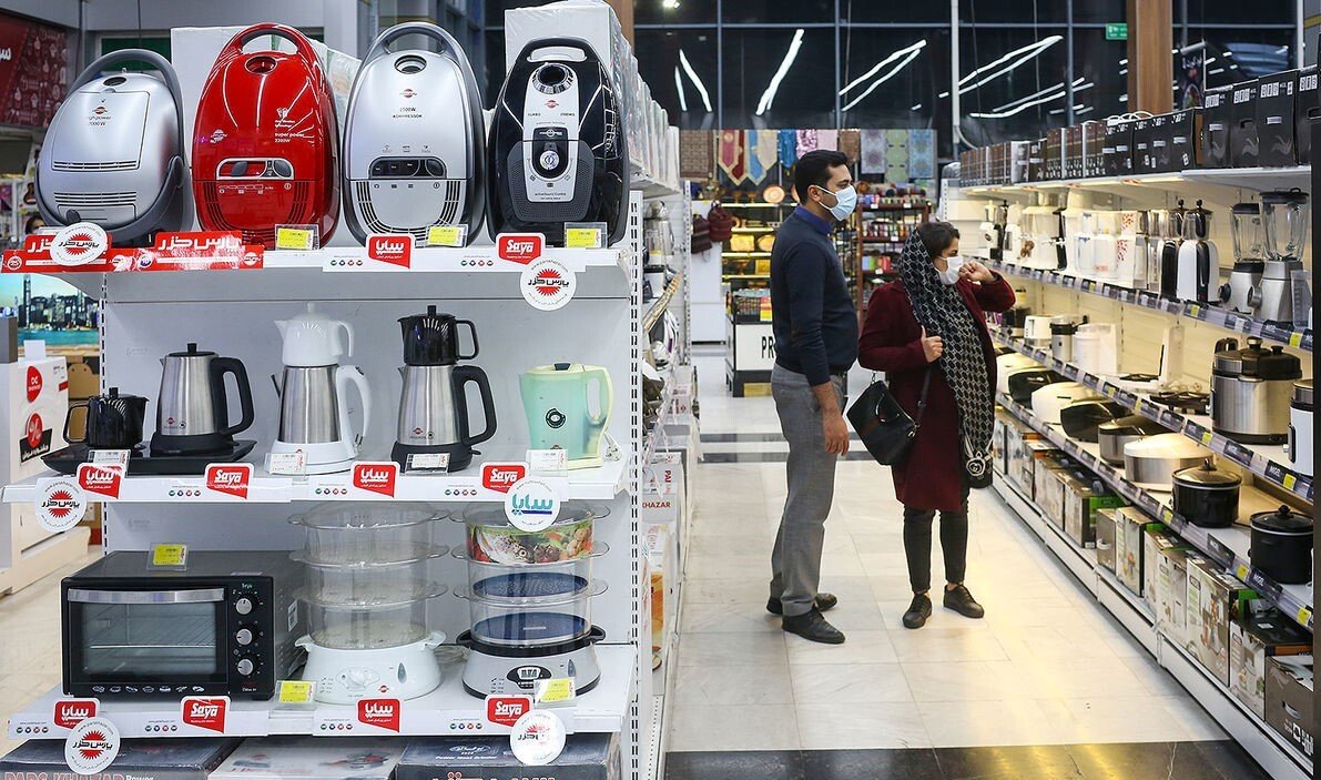 قیمت ماشین ظرفشویی اسنوا؛ ارزانترین مدل چند؟