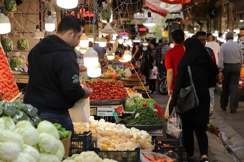 قیمت میوه و ترهبار امروز 10 مهر/ گوجهفرنگی کیلویی چند؟