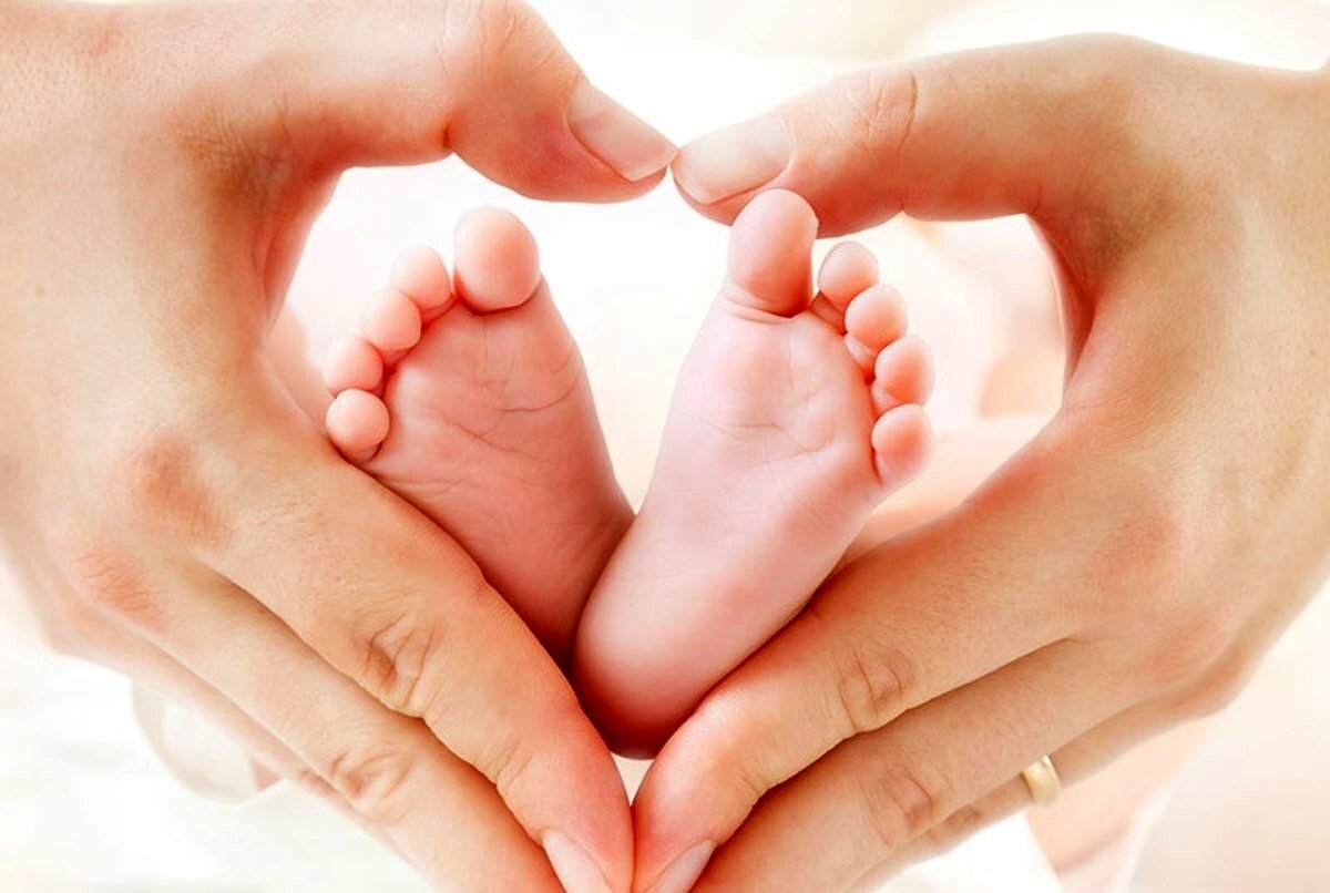 ثبتنام وام فرزندآوری با یک میلیون تومان!