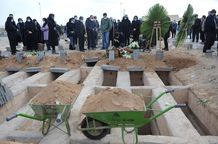 بازار سیاه قبر داغ‌تر از همیشه؛ دو تا بخر سه تا ببر!