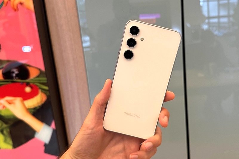 گلکسی S24 FE؛ ههچیز درباره غولکُش جدید سامسونگ