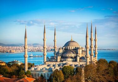 قیمت تور چهار روزه استانبول؛ سه شب اقامت 18 میلیون