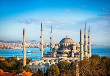 قیمت تور چهار روزه استانبول؛ سه شب اقامت 18 میلیون