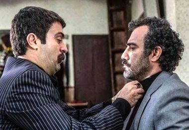 چگونه سریال «پایتخت 7» صداوسیما را به درآمد میلیاردی رساند؟