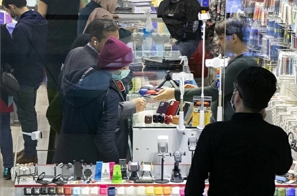 قیمت گوشی شیائومی امروز 5 مرداد/ شیائومی ۱۳T پرو 30 میلیون