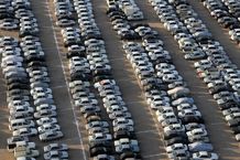 جهش ۱۰۰ میلیونی محصول ایران‌خودرو در یک روز