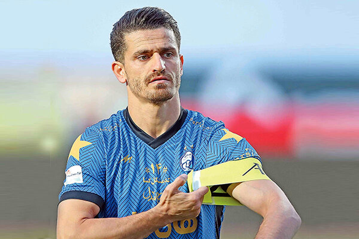 ساعت 5.5 میلیاردی وریا غفوری جنجالی شد