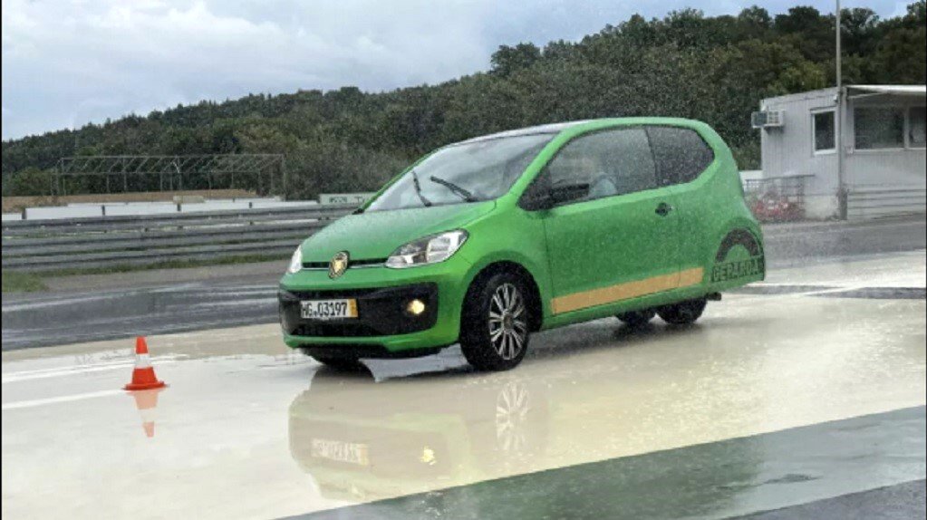 این فولکس برای 16 سالهها طراحی شده (تصویر)