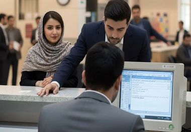نحوه فعالیت بانک های کشور از شنبه