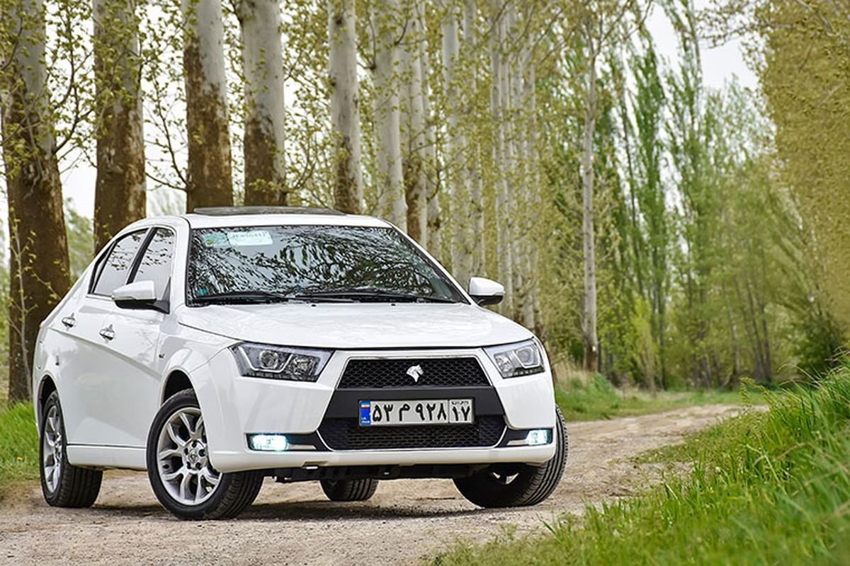 قیمت روز محصولات ایران‌خودرو شنبه 6 اردیبهشت/ سقوط 25 میلیونی دنا پلاس در بازار