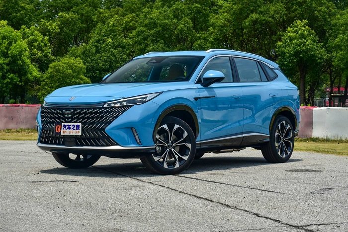 رووی ERX5؛ شاسیبلند سایپا با ۱.۵ میلیارد قیمت وارد شد!